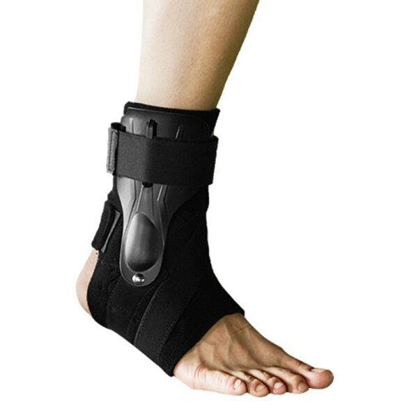 Ankle Support Brace Foot Guard