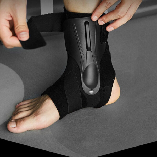 Ankle Support Brace Foot Guard - Image 2