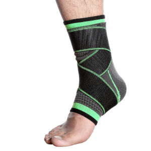 Compression Ankle Support Brace