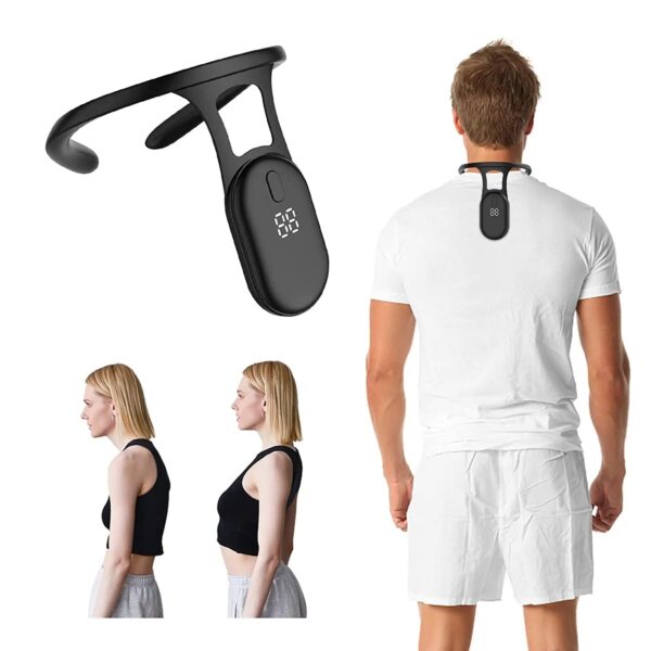 Smart Neck Hump Posture Corrector - Image 3