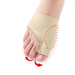 Toe Separator & Bunion Corrector Orthotics