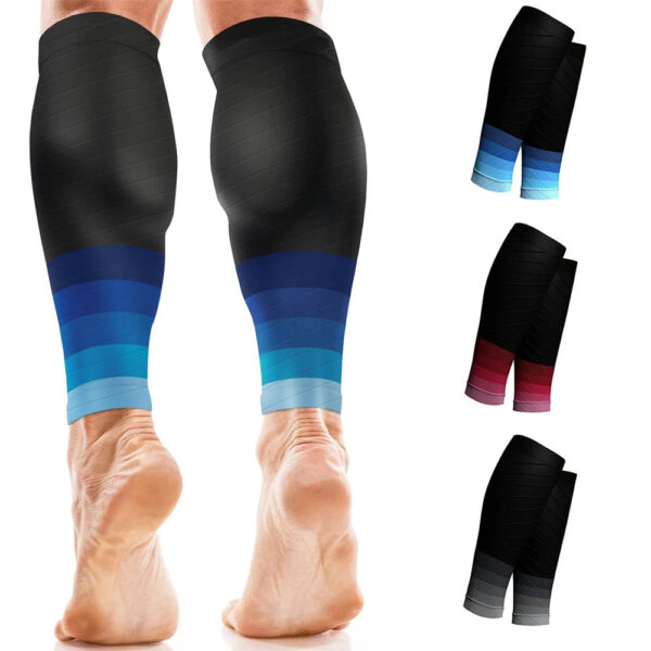 Calf Compression Sleeves - Image 7