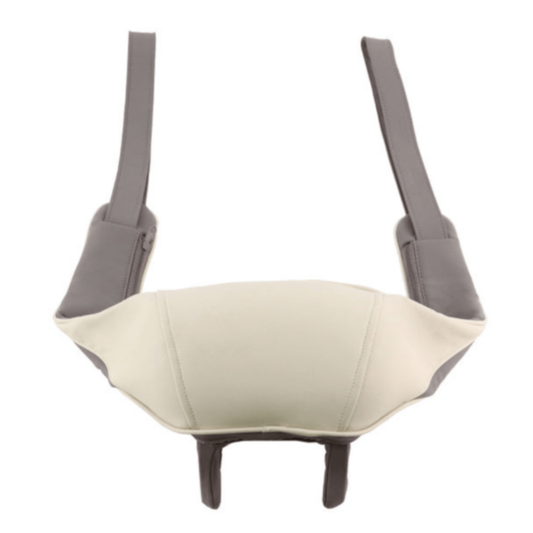 Ergonomic Neck and Shoulder Massager - Image 4