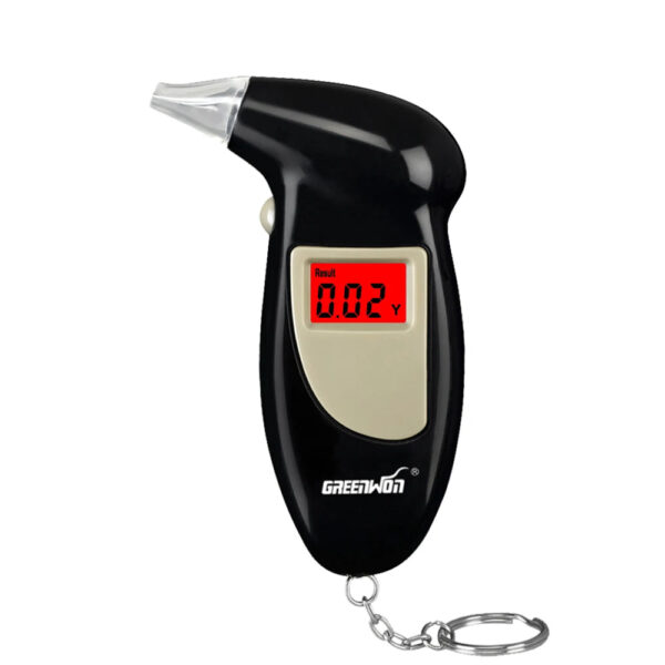 Ketone Breath Meter for for Accurate Ketosis Monitoring