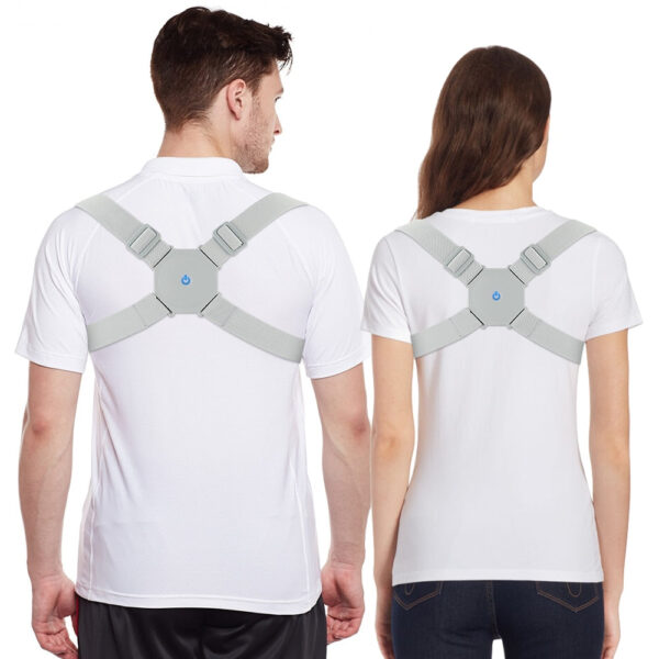 Smart Posture Corrector Brace - Image 4