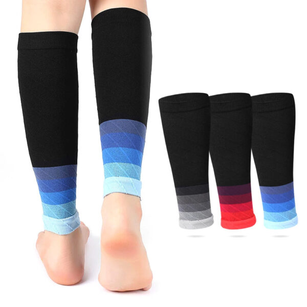 Calf Compression Sleeves - Image 8