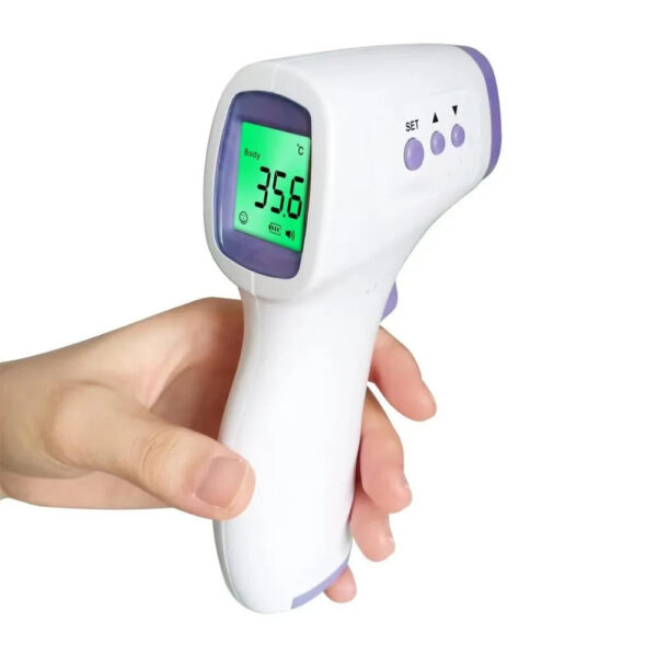 Non Contact Infrared Body Temperature Thermometer Gun