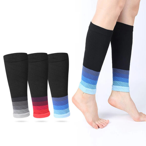 Calf Compression Sleeves - Image 9