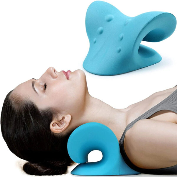 Neck & Shoulder Stretcher - Image 2