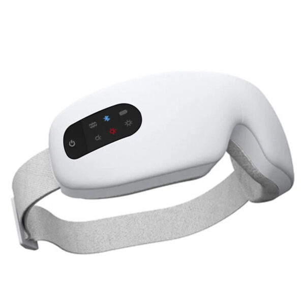 6D Smart Eye Massager