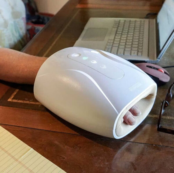 Electric Hand Massager - Image 7