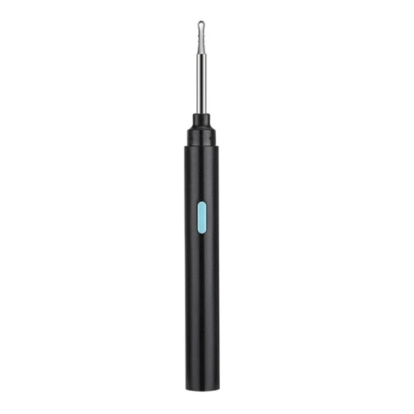 Wireless Ear Wax Removal Tool With Camera