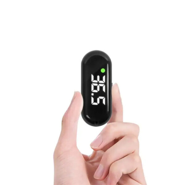 USB Mini Forehead Thermometer