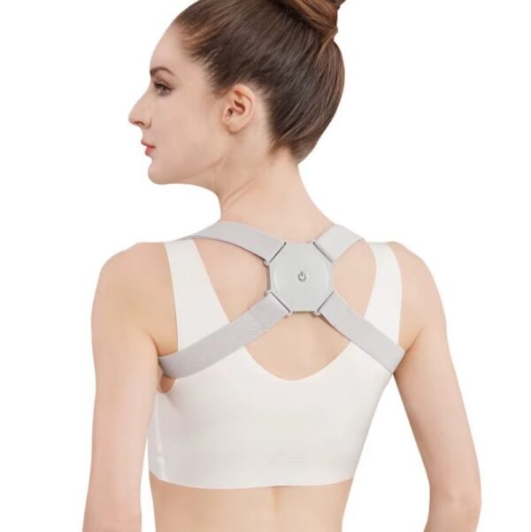 Smart Posture Corrector Brace - Image 6